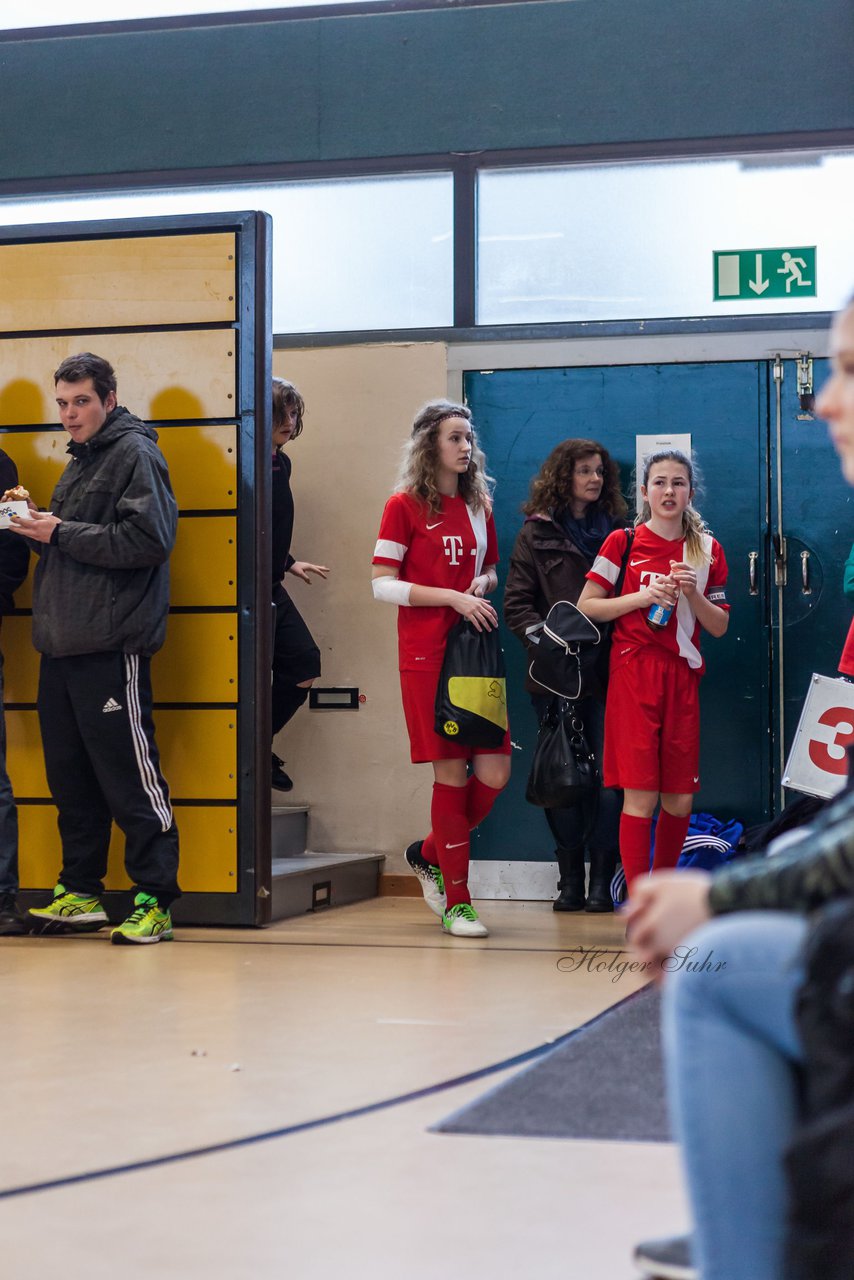 Bild 233 - Norddeutsche Futsalmeisterschaft